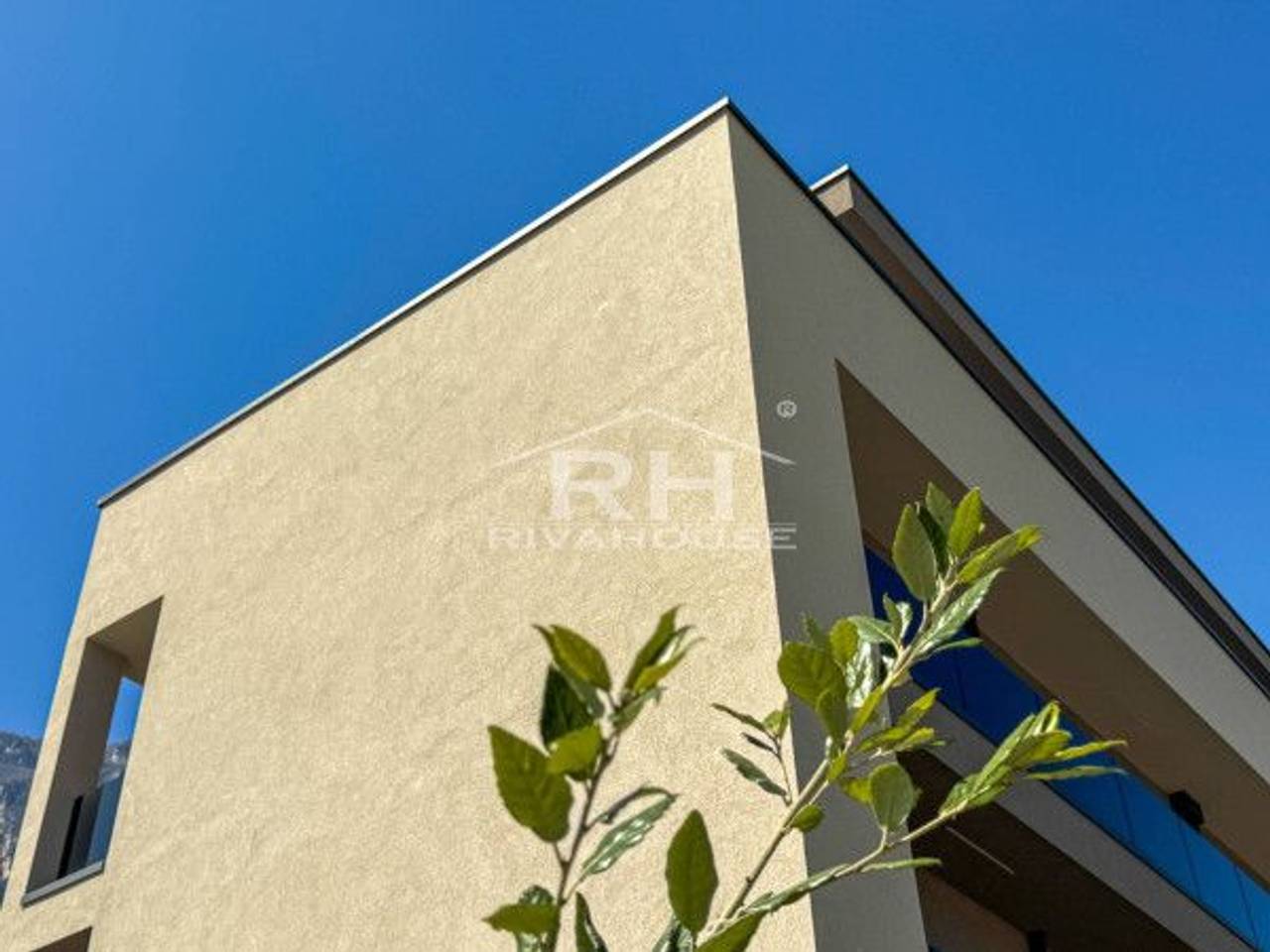 appartamento in vendita a Riva del Garda