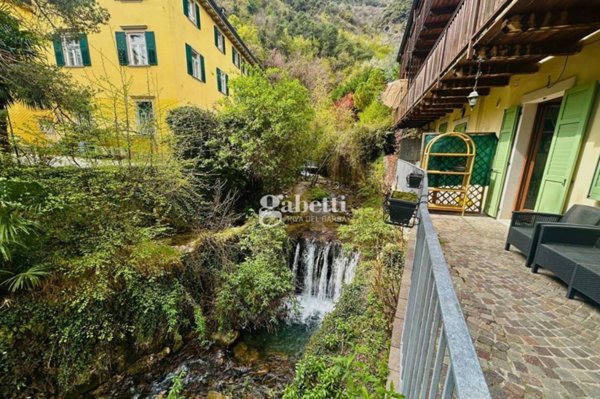 appartamento in vendita a Riva del Garda