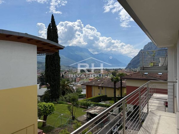 appartamento in vendita a Riva del Garda