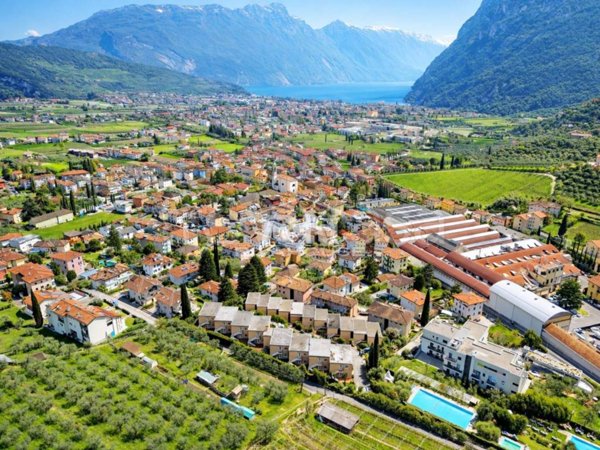 appartamento in vendita a Riva del Garda