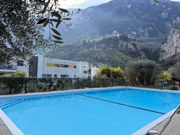 appartamento in vendita a Riva del Garda