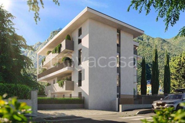 appartamento in vendita a Riva del Garda