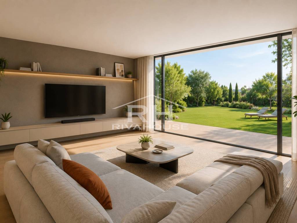 appartamento in vendita a Riva del Garda
