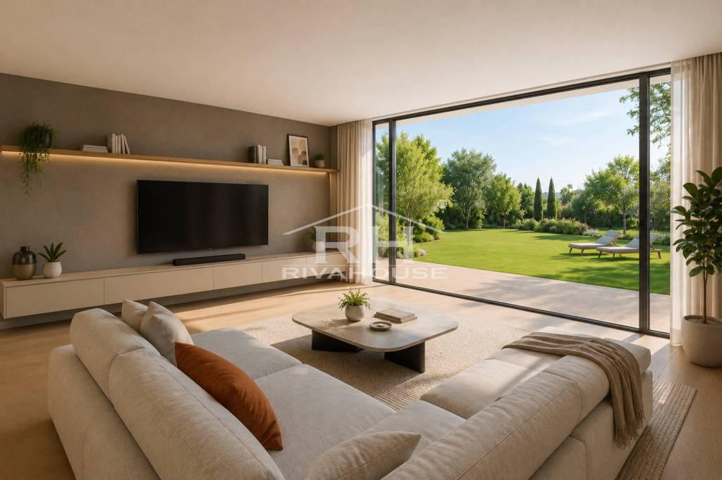 appartamento in vendita a Riva del Garda