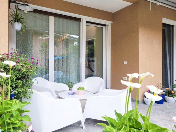 appartamento in vendita a Riva del Garda