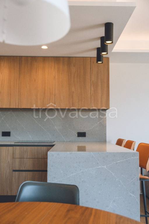 appartamento in vendita a Riva del Garda