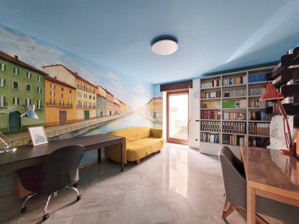 appartamento in vendita a Riva del Garda