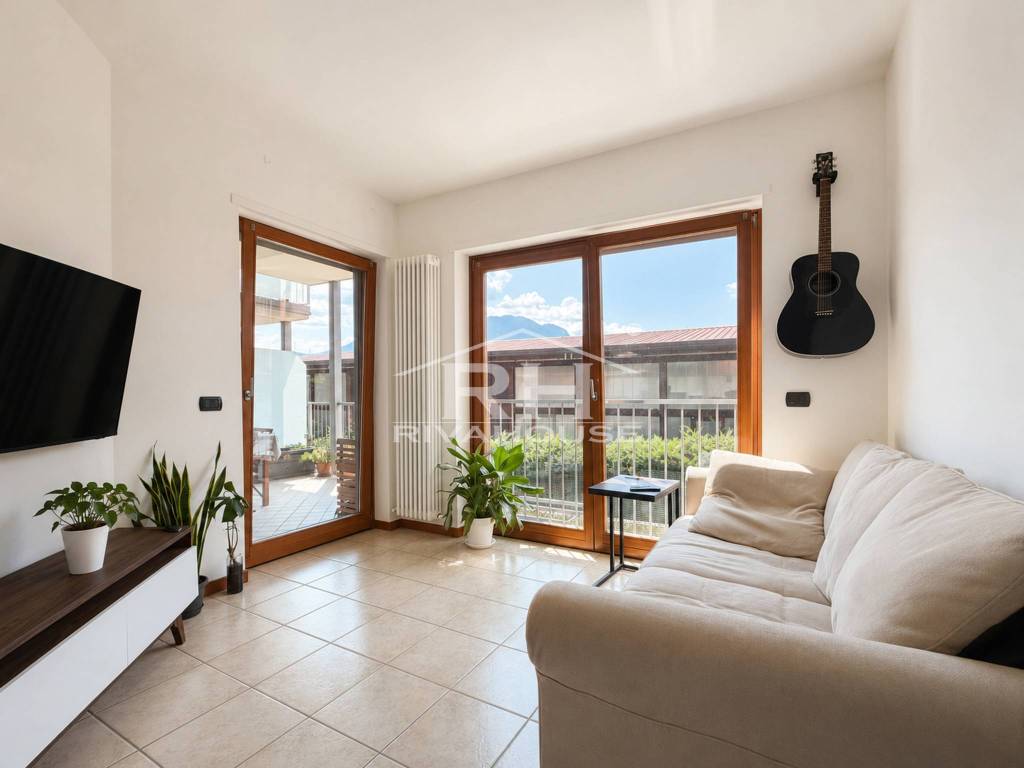 appartamento in vendita a Riva del Garda