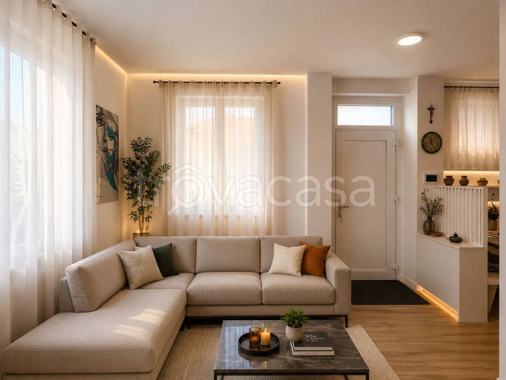 appartamento in vendita a Riva del Garda