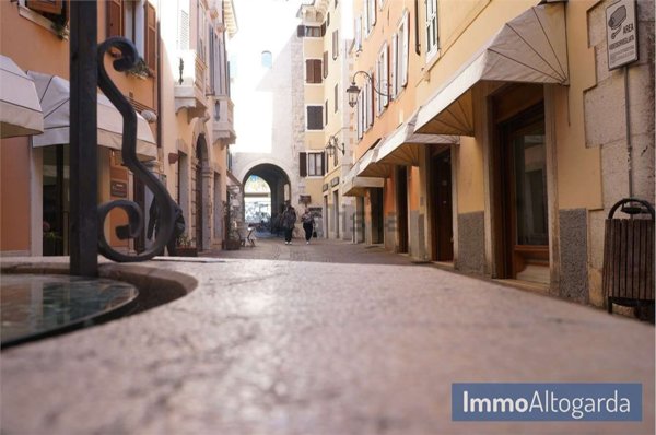 negozio in vendita a Riva del Garda