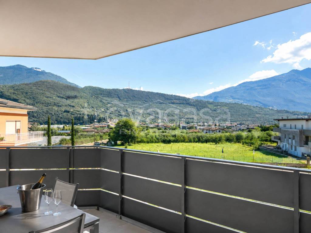 appartamento in vendita a Riva del Garda