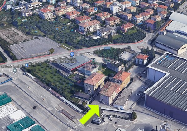 appartamento in vendita a Riva del Garda