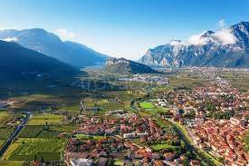appartamento in vendita a Riva del Garda