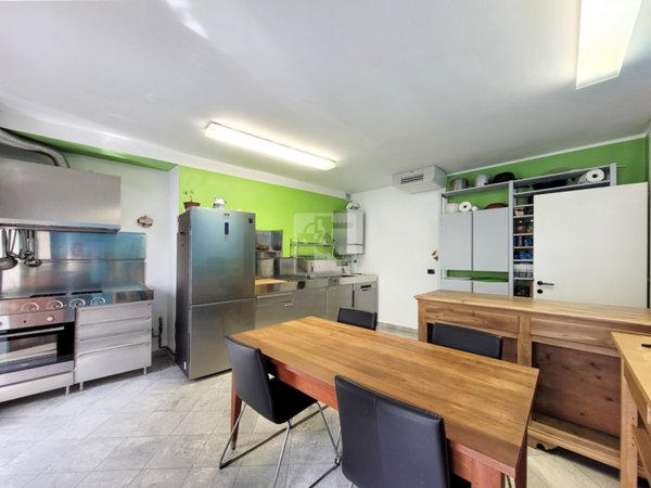 appartamento in vendita a Riva del Garda