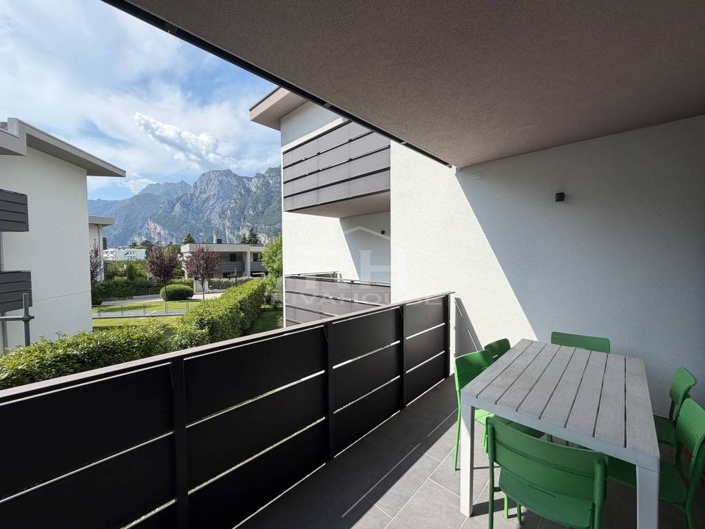 appartamento in vendita a Riva del Garda