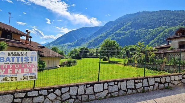 villa in vendita a Roncegno Terme