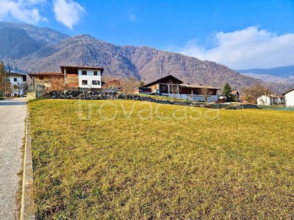 villa in vendita a Roncegno Terme in zona Marter