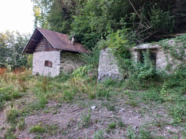 appartamento in vendita a Roncegno Terme