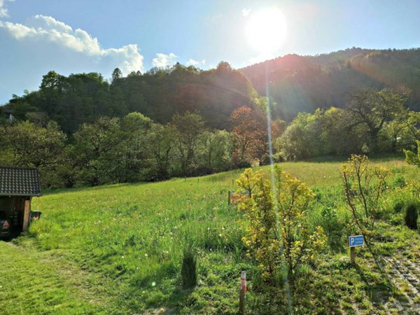 villa in vendita a Roncegno Terme