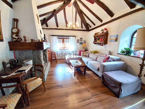 casa indipendente in vendita a Roncegno Terme
