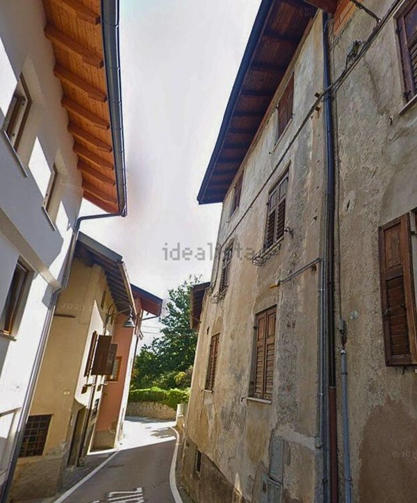 appartamento in vendita a Roncegno Terme
