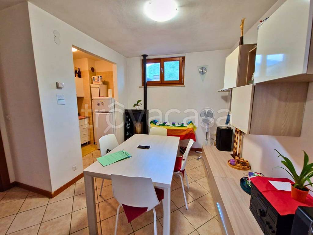 appartamento in vendita a Roncegno Terme