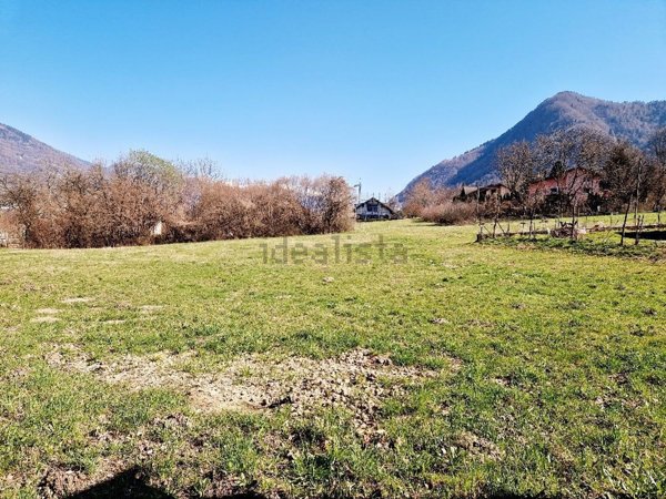 villa in vendita a Roncegno Terme in zona Marter