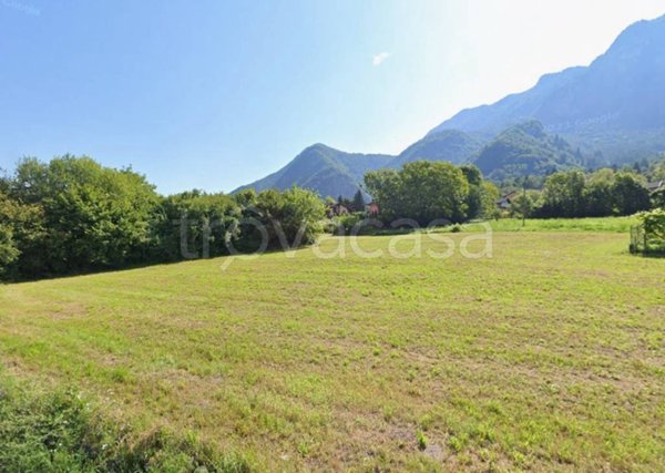 villa in vendita a Roncegno Terme in zona Marter