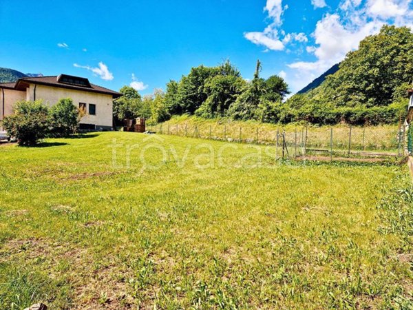 casa indipendente in vendita a Roncegno Terme in zona Marter