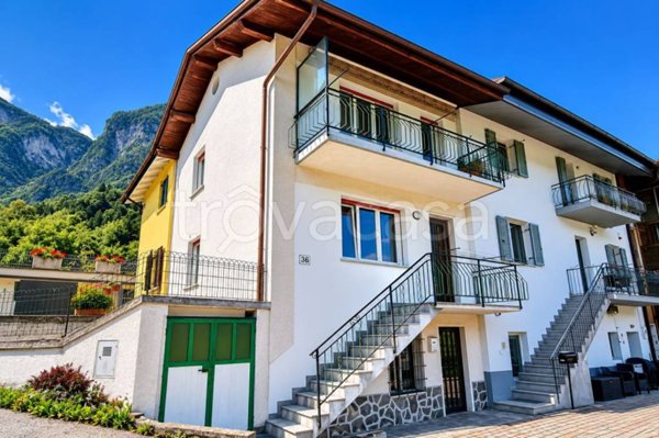 casa indipendente in vendita a Roncegno Terme in zona Marter