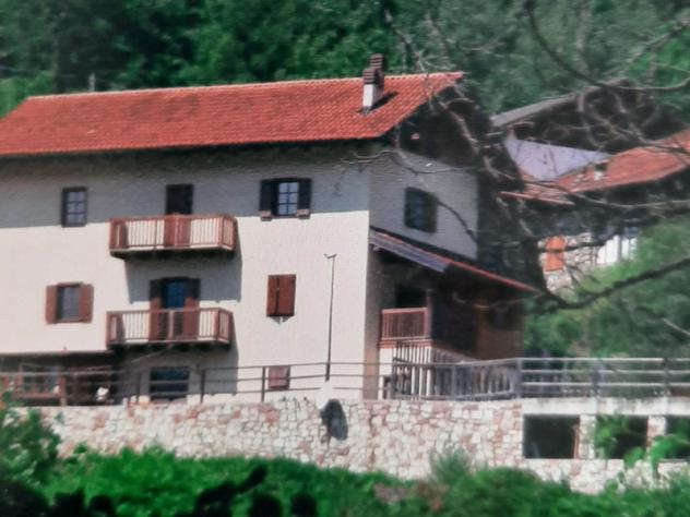 appartamento in vendita a Ronchi Valsugana