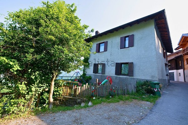 appartamento in vendita a Ronchi Valsugana