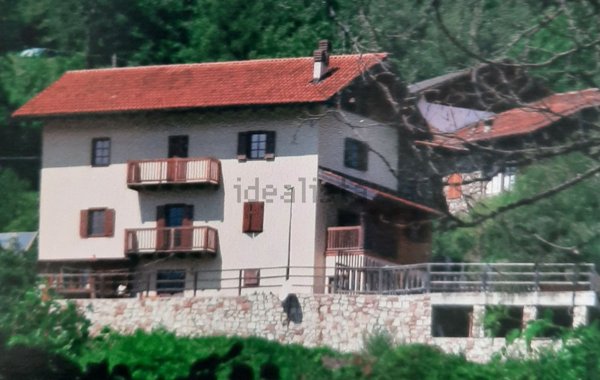 casa indipendente in vendita a Ronchi Valsugana