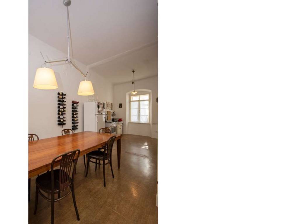 appartamento in vendita a Rovereto in zona Santa Maria