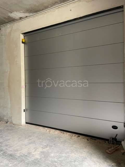 locale commerciale in vendita a Rovereto
