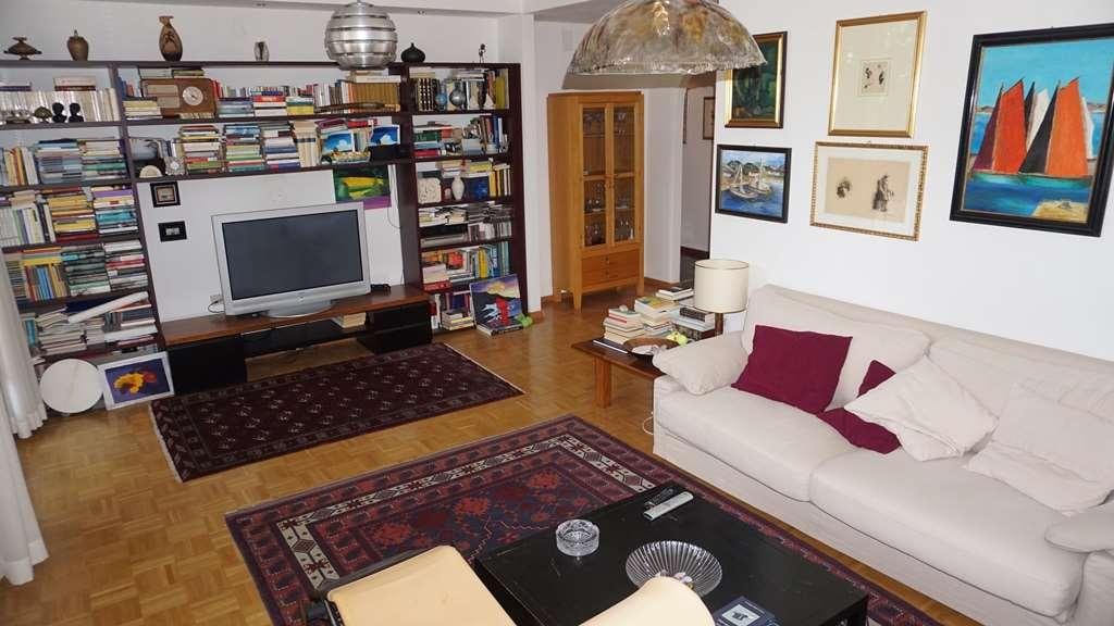 appartamento in vendita a Rovereto in zona Santa Maria