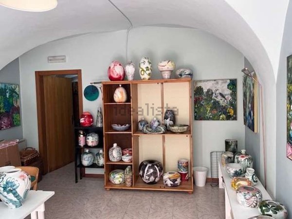 ufficio in vendita a Rovereto in zona Santa Maria