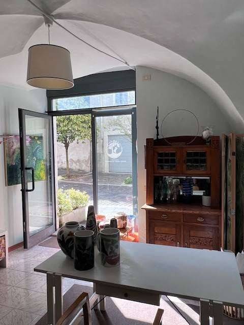 ufficio in vendita a Rovereto in zona Santa Maria