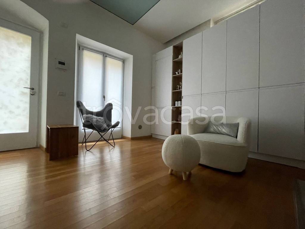 appartamento in vendita a Rovereto