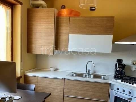 appartamento in vendita a Rovereto