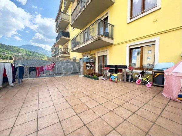 appartamento in vendita a Rovereto