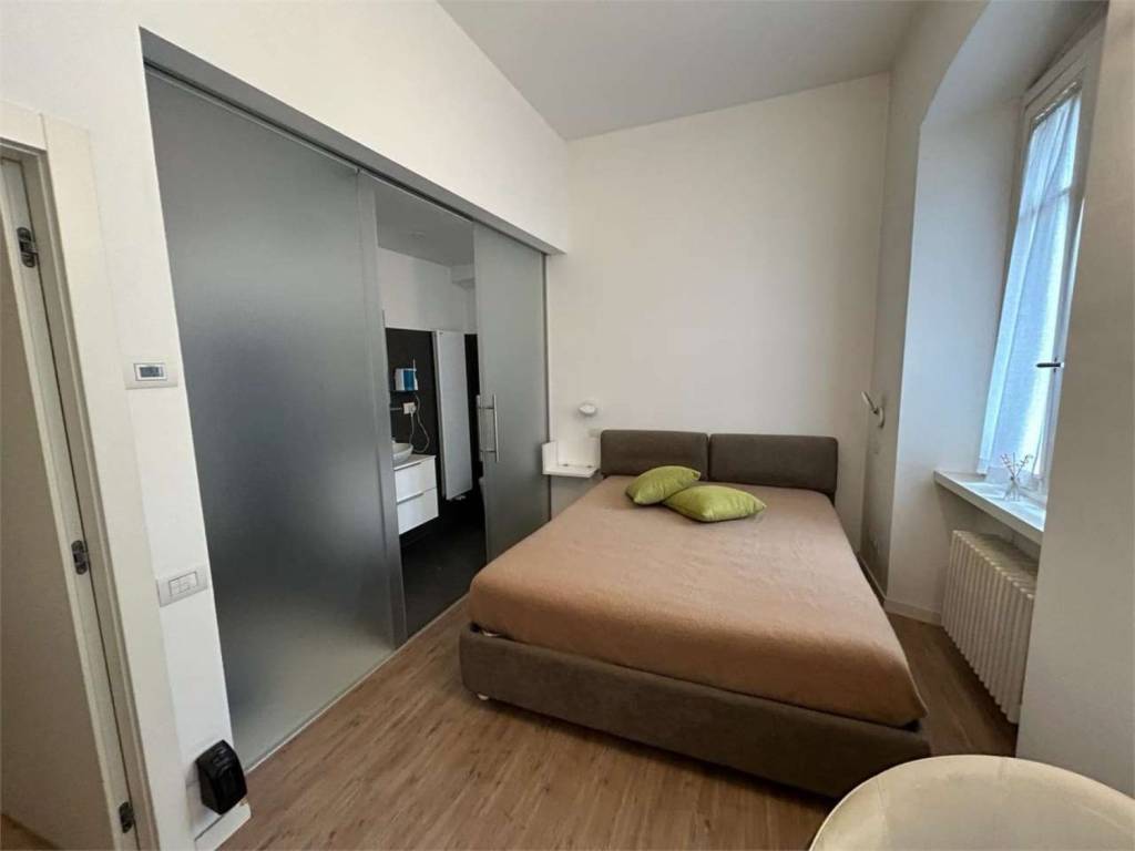 appartamento in vendita a Rovereto in zona Santa Maria