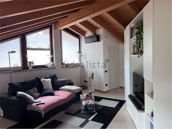 appartamento in vendita a Rovereto in zona Noriglio