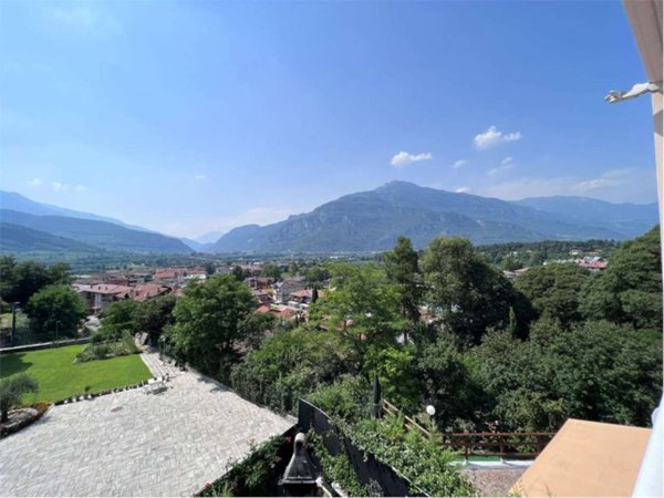 appartamento in vendita a Rovereto in zona Marco