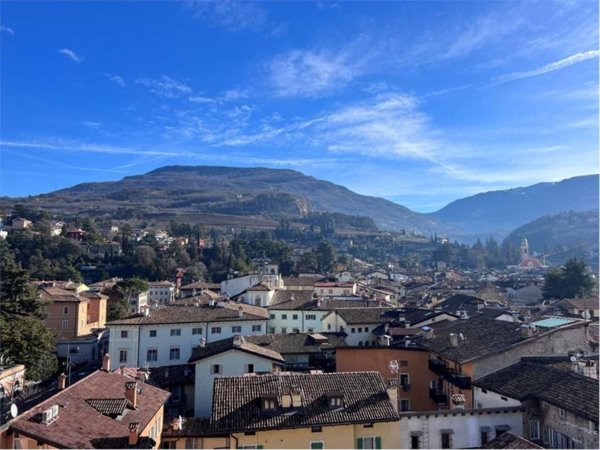 appartamento in vendita a Rovereto in zona Santa Maria