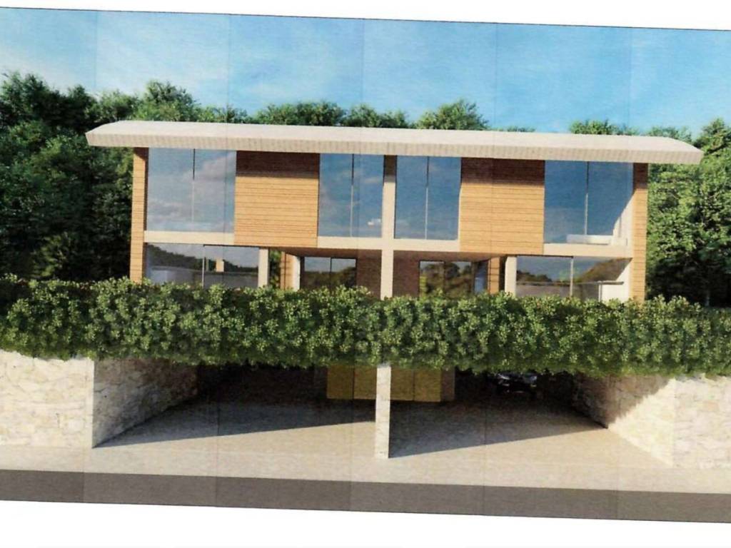 terreno agricolo in vendita a Rovereto in zona Santa Maria