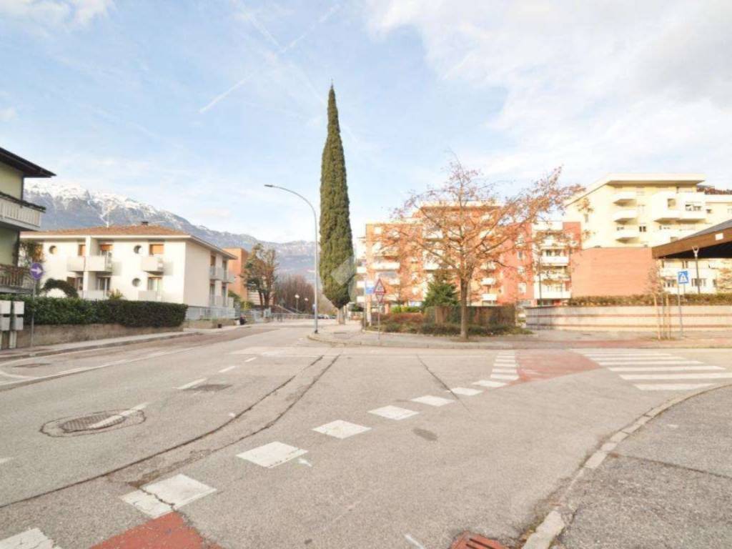 appartamento in vendita a Rovereto