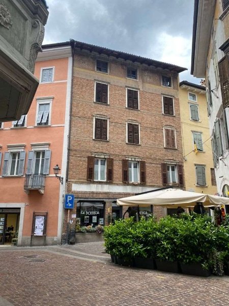 appartamento in vendita a Rovereto