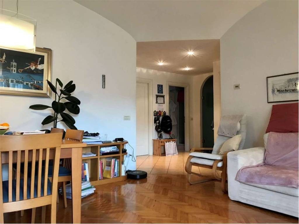 appartamento in vendita a Rovereto