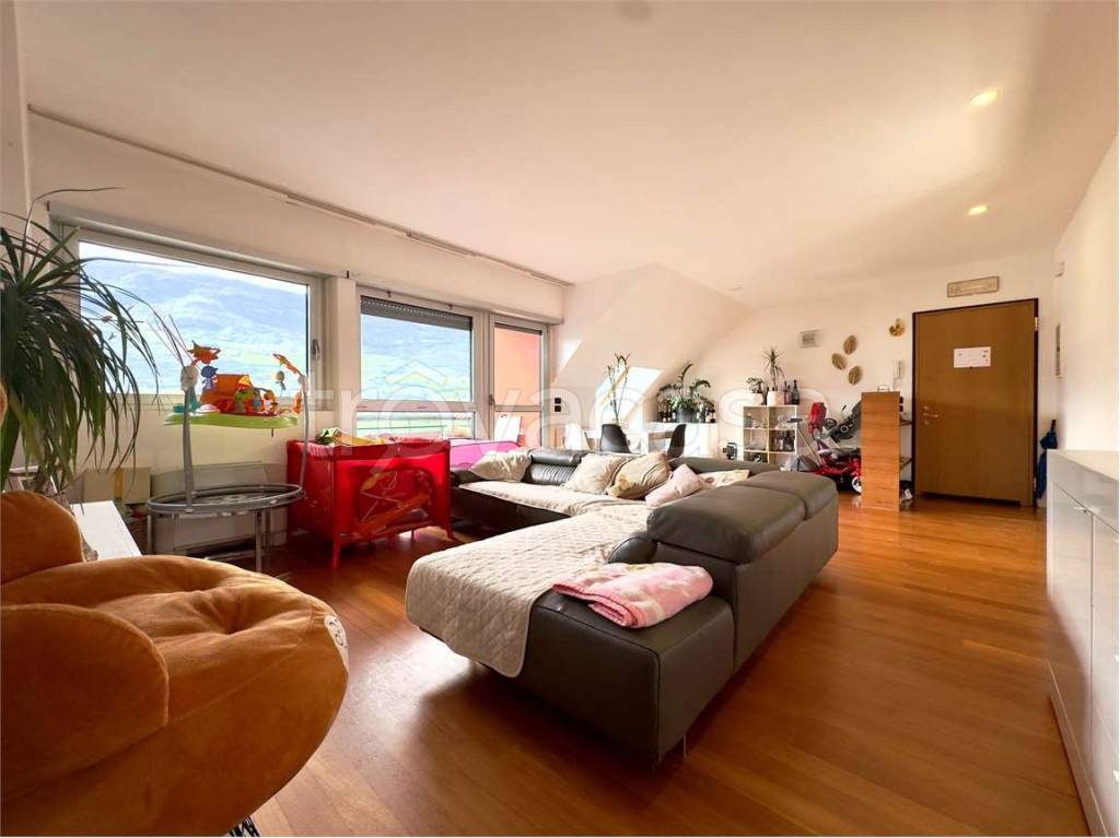 appartamento in vendita a Rovereto